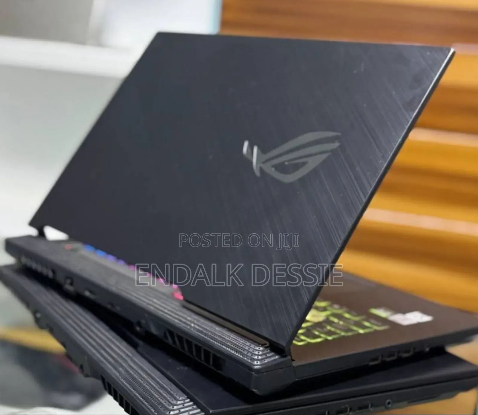 New Laptop Acer 16GB Intel Core I7 SSD 512GB