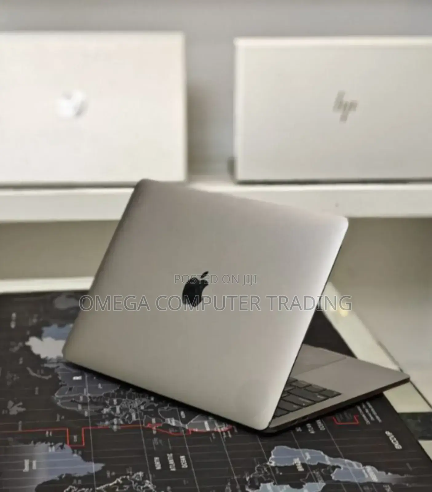 New Laptop Apple MacBook 2016 16GB Intel Core i7 SSD 512GB
