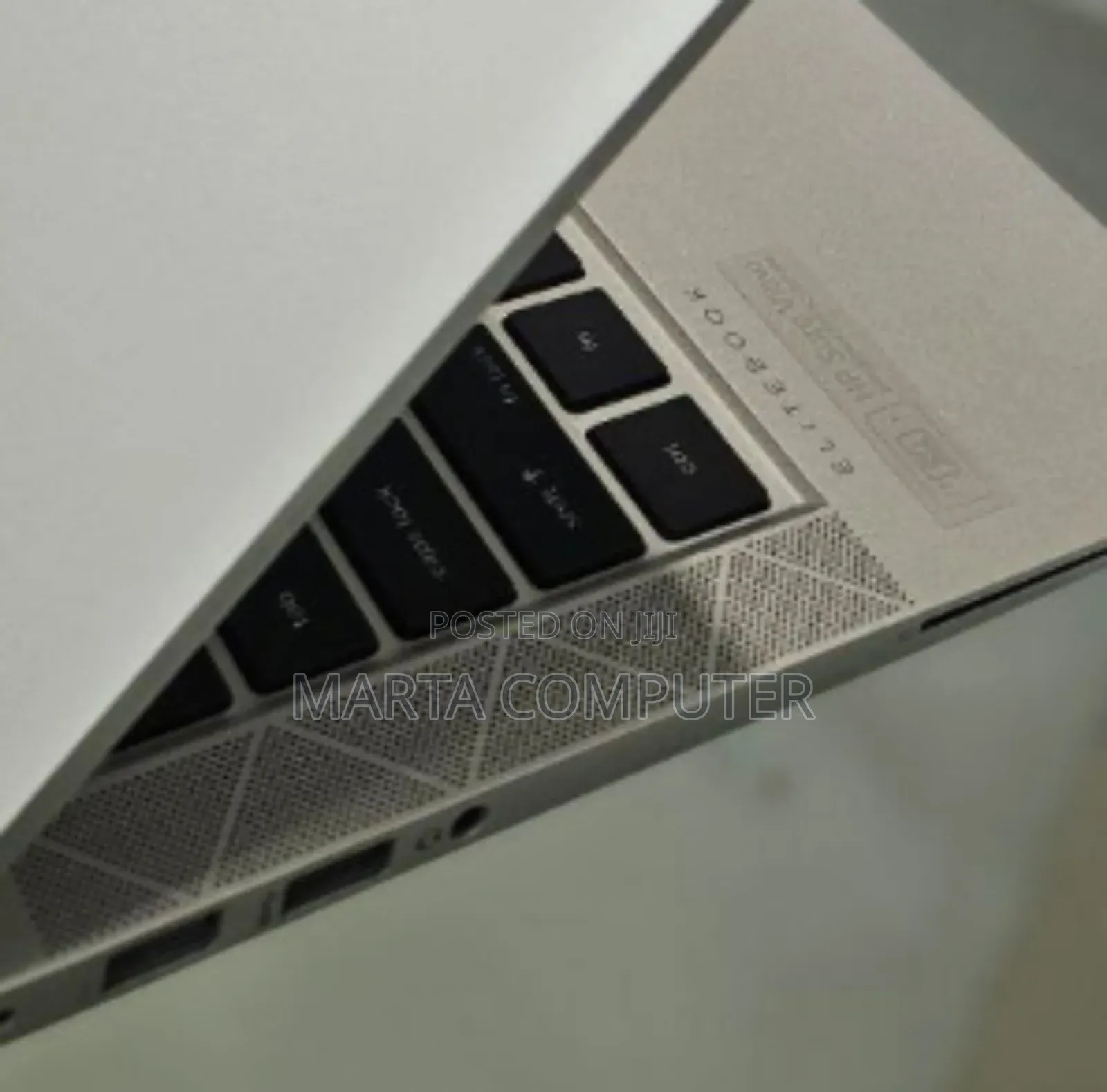 New Laptop HP EliteBook 840 G8 16GB Intel Core I7 SSD 512GB