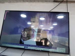 Photo - Jl 75"Inch Hi Quality Tv Lj.