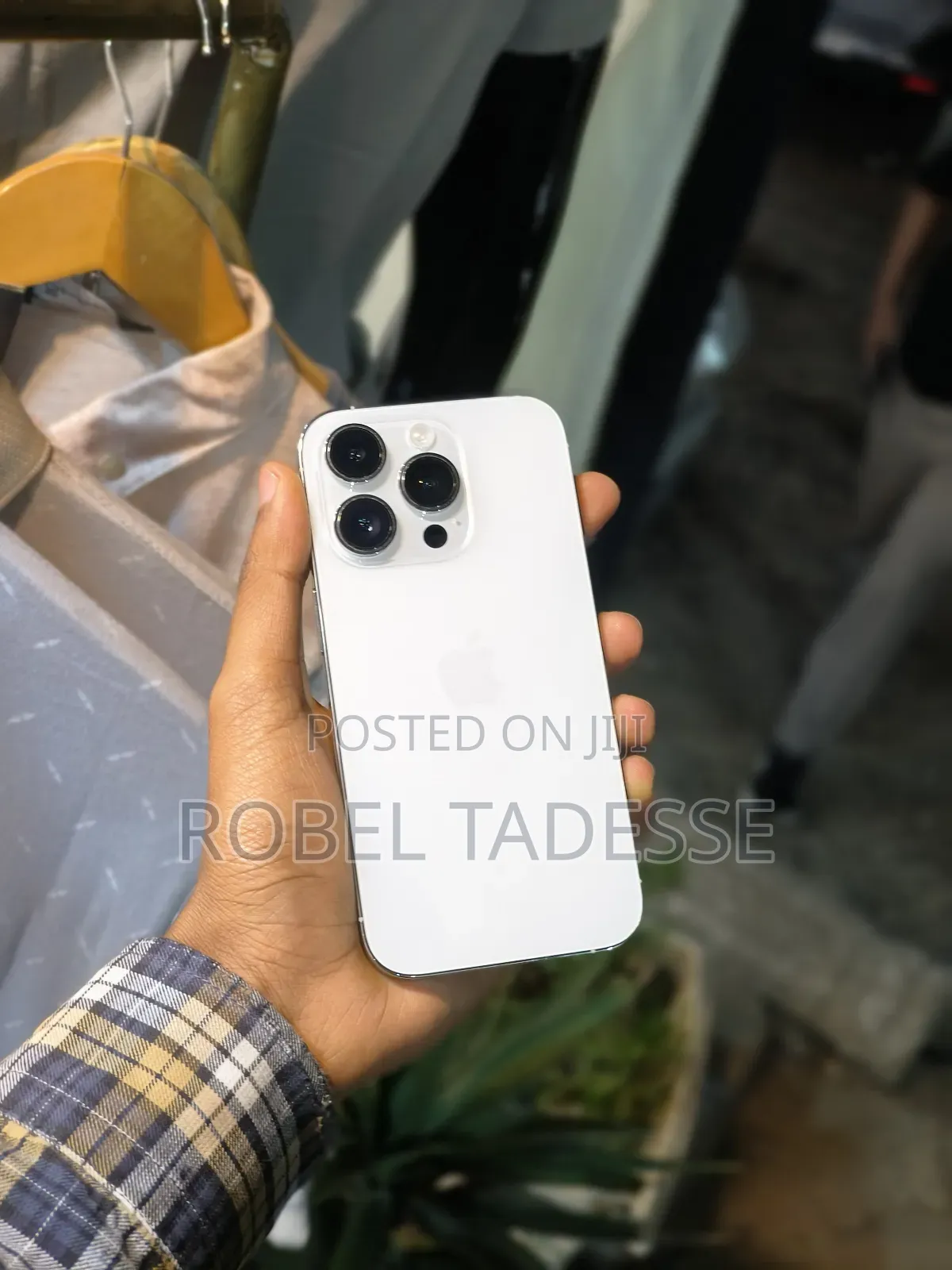 Apple iPhone 14 Pro 256 GB