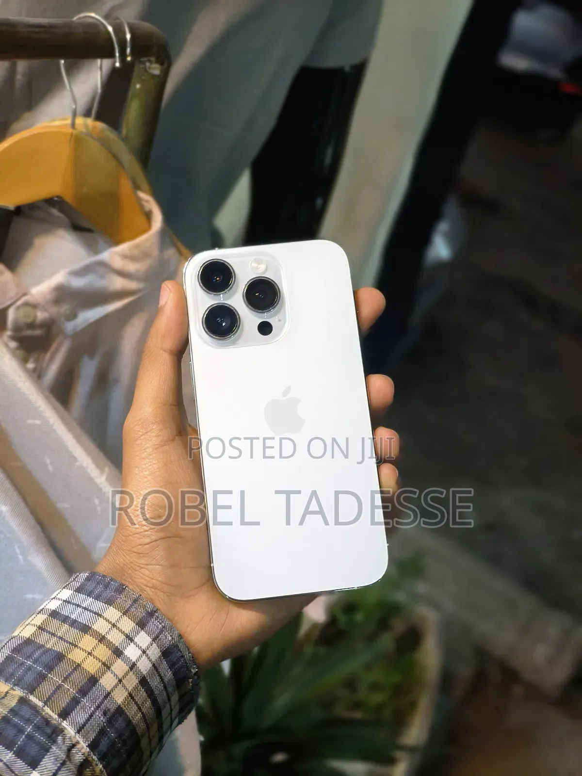 Apple iPhone 14 Pro 256 GB