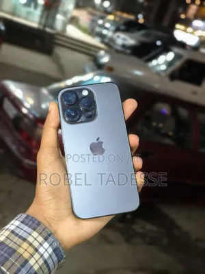 Photo - Apple iPhone 14 Pro 128 GB