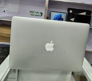 Laptop Apple MacBook Air 2013 4GB Intel Core I5 SSD 256GB
