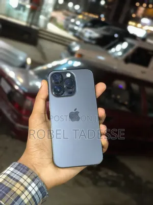 Apple iPhone 14 Pro 128 GB