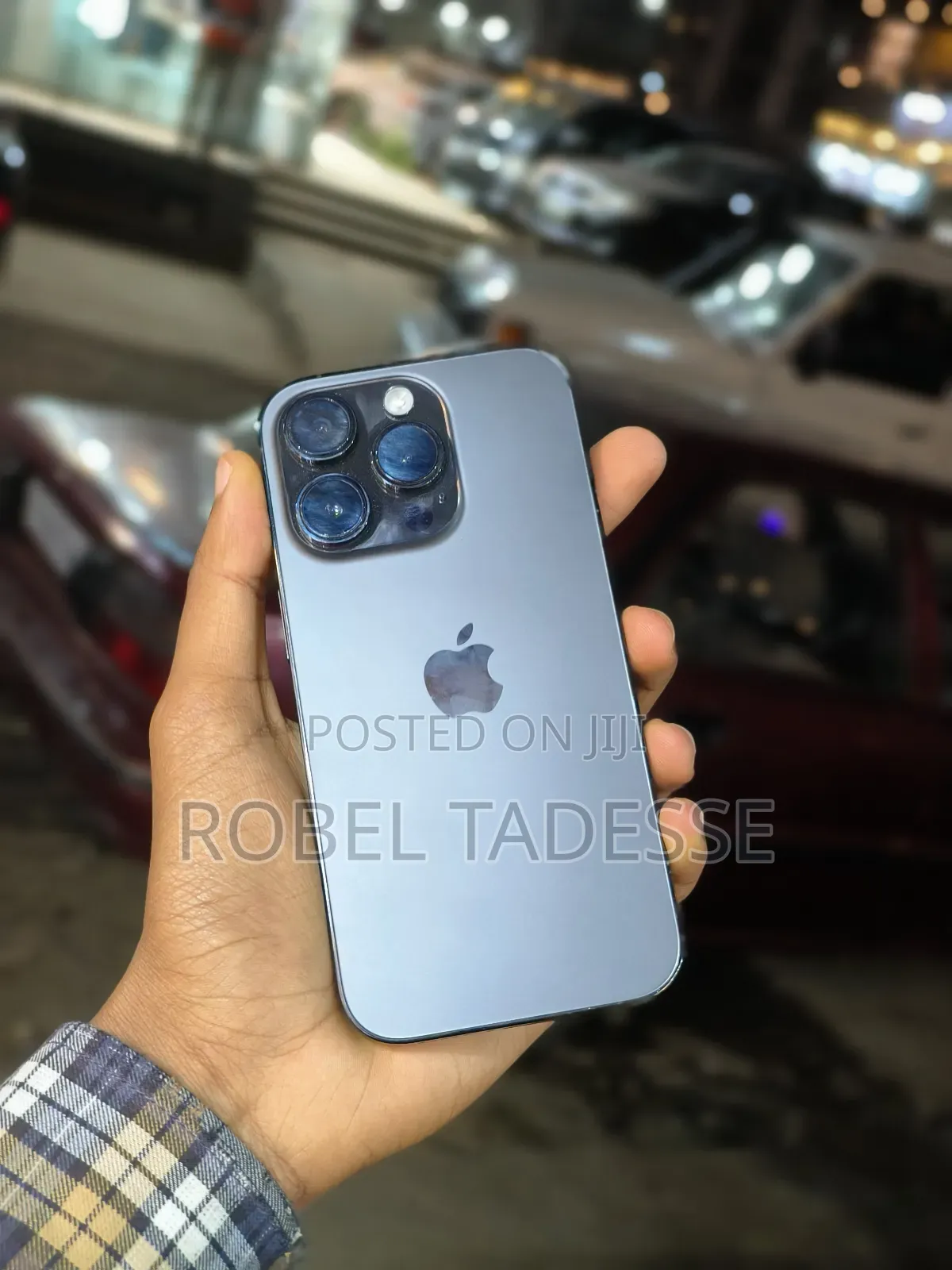 Apple iPhone 14 Pro 128 GB