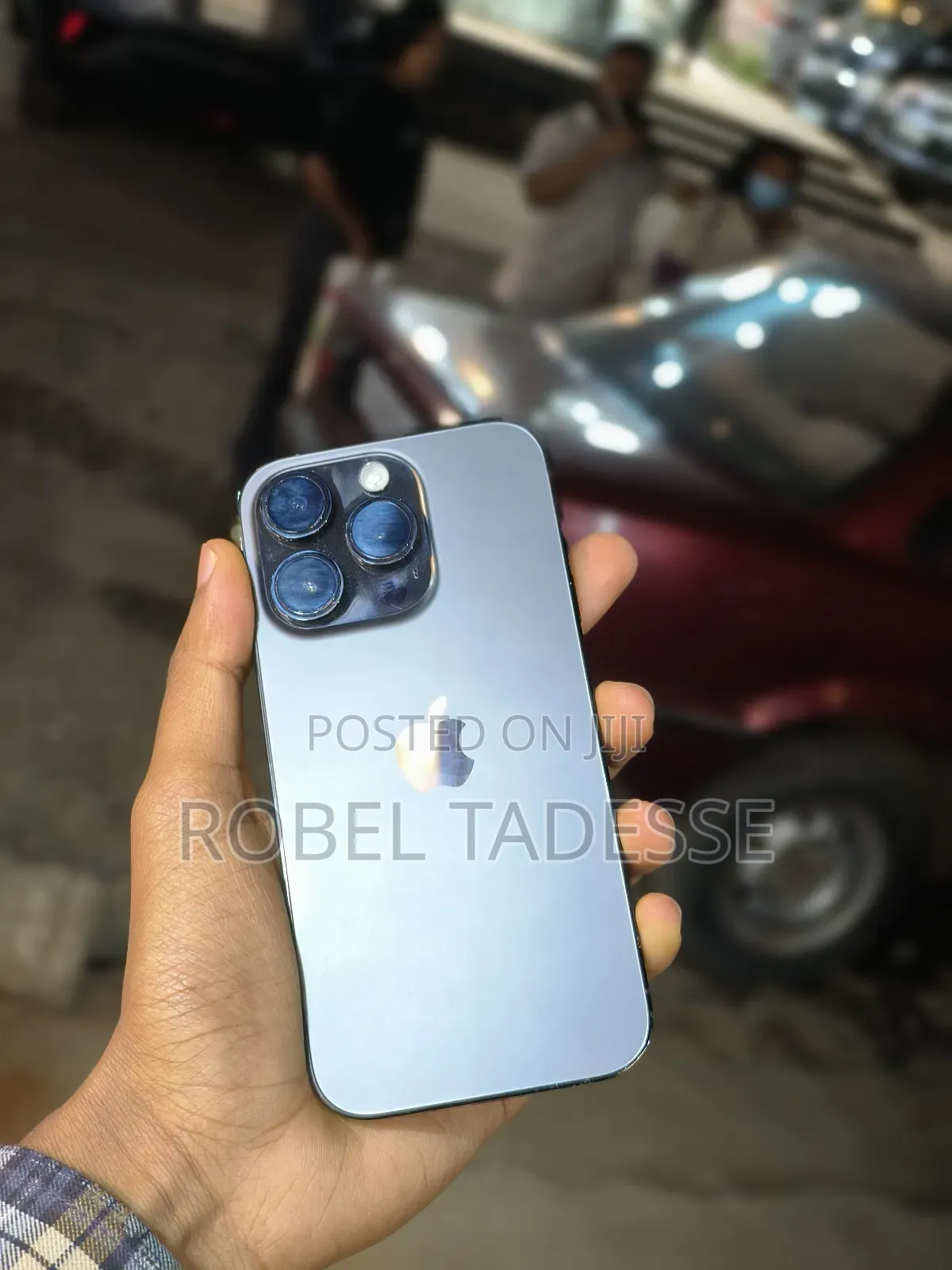 Apple iPhone 14 Pro 128 GB