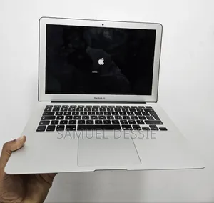 Laptop Apple MacBook Air 2013 4GB Intel Core I5 SSD 256GB