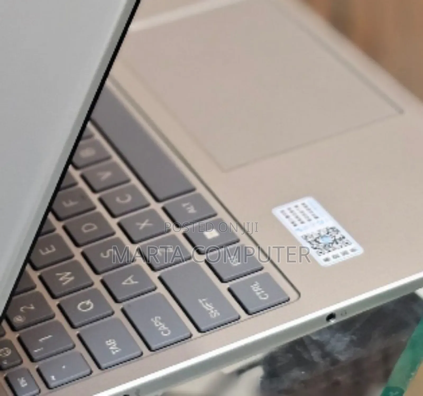 New Laptop HP Stream Notebook 16GB Intel Core I7 SSD 512GB