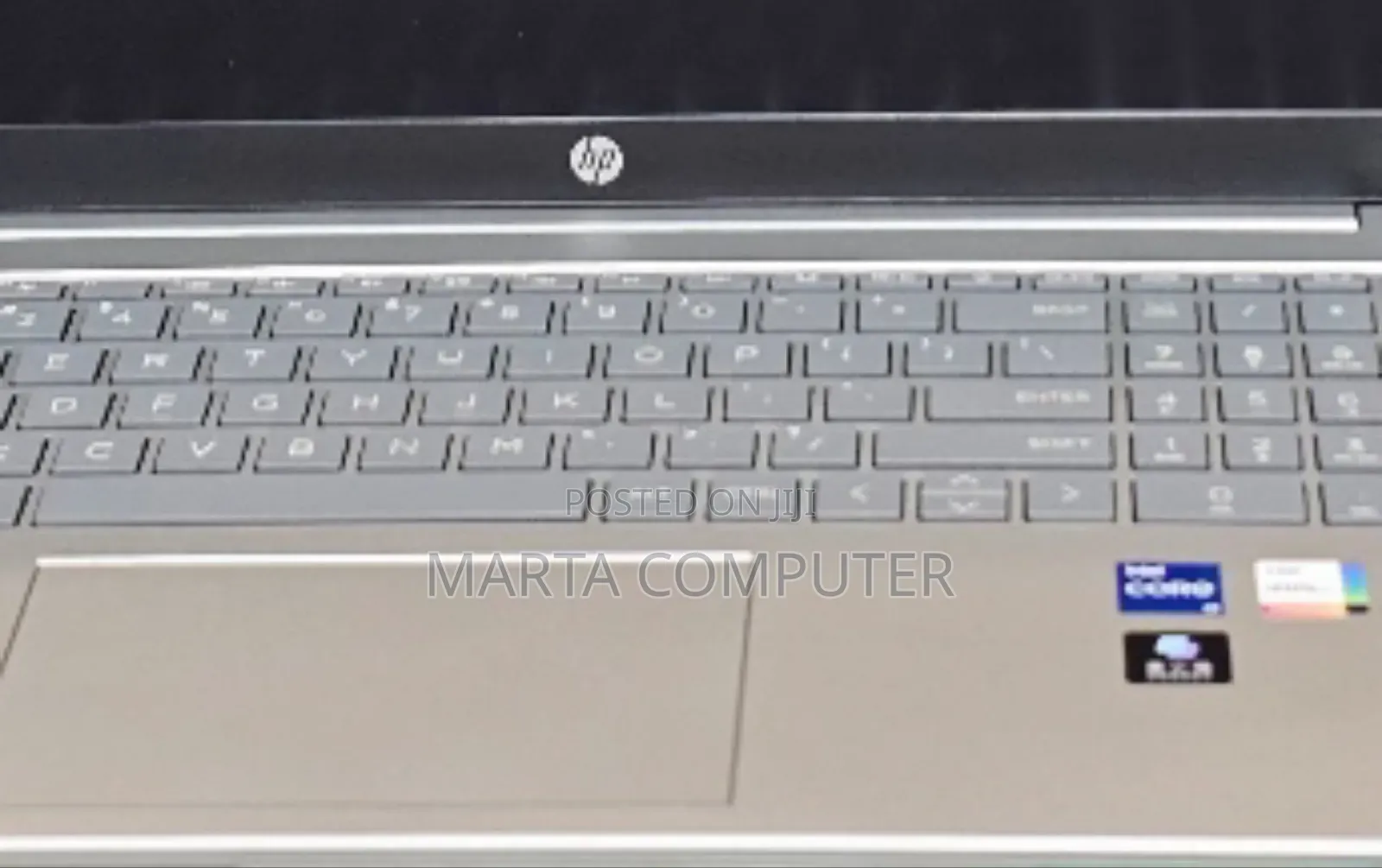 New Laptop HP Stream Notebook 16GB Intel Core I7 SSD 512GB