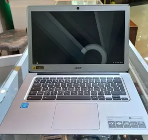 New Laptop Acer Chromebook 14 4GB Intel Pentium SSD 128GB