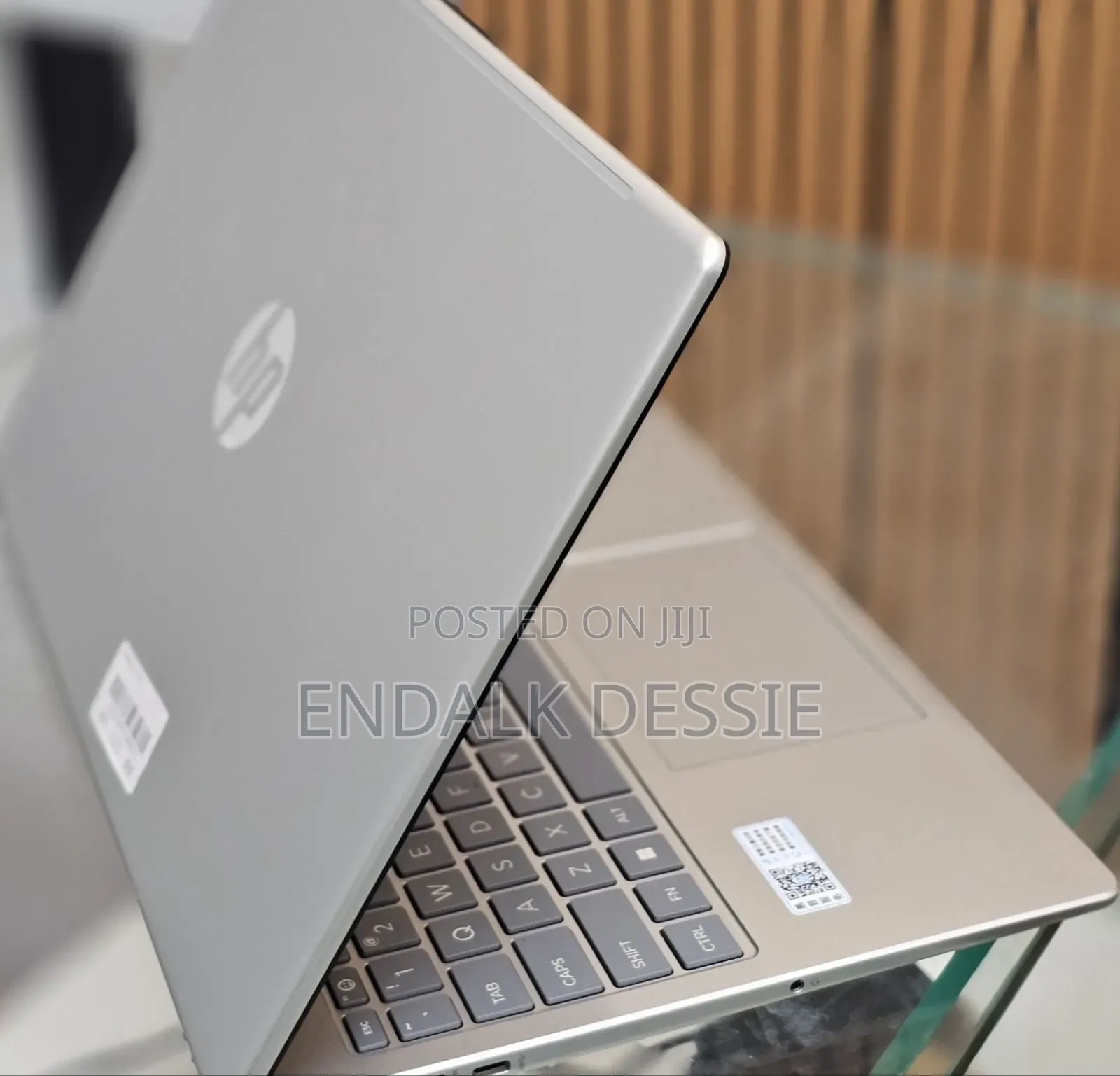 New Laptop HP 16GB Intel Core i7 SSD 512GB