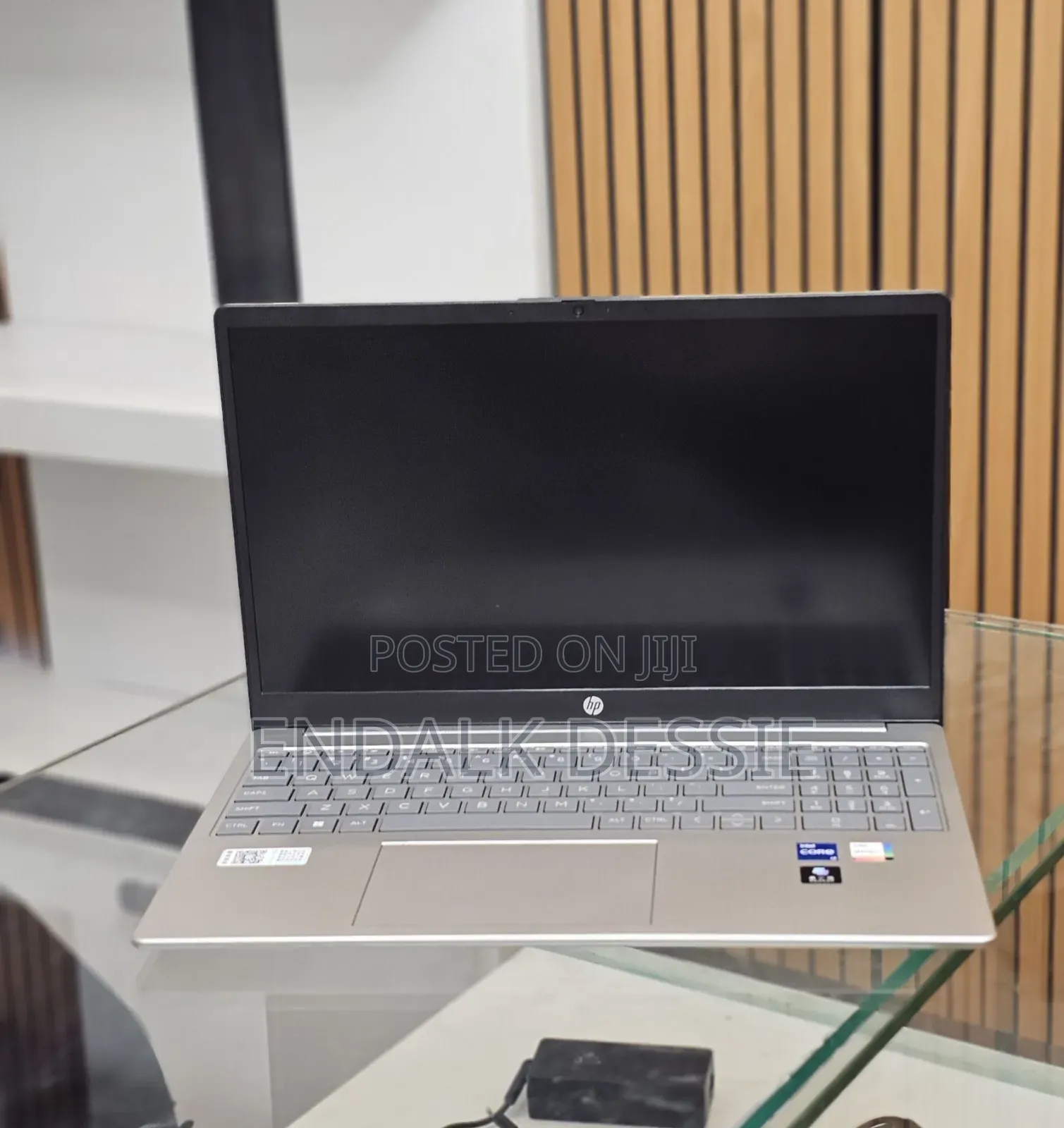 New Laptop HP 16GB Intel Core i7 SSD 512GB
