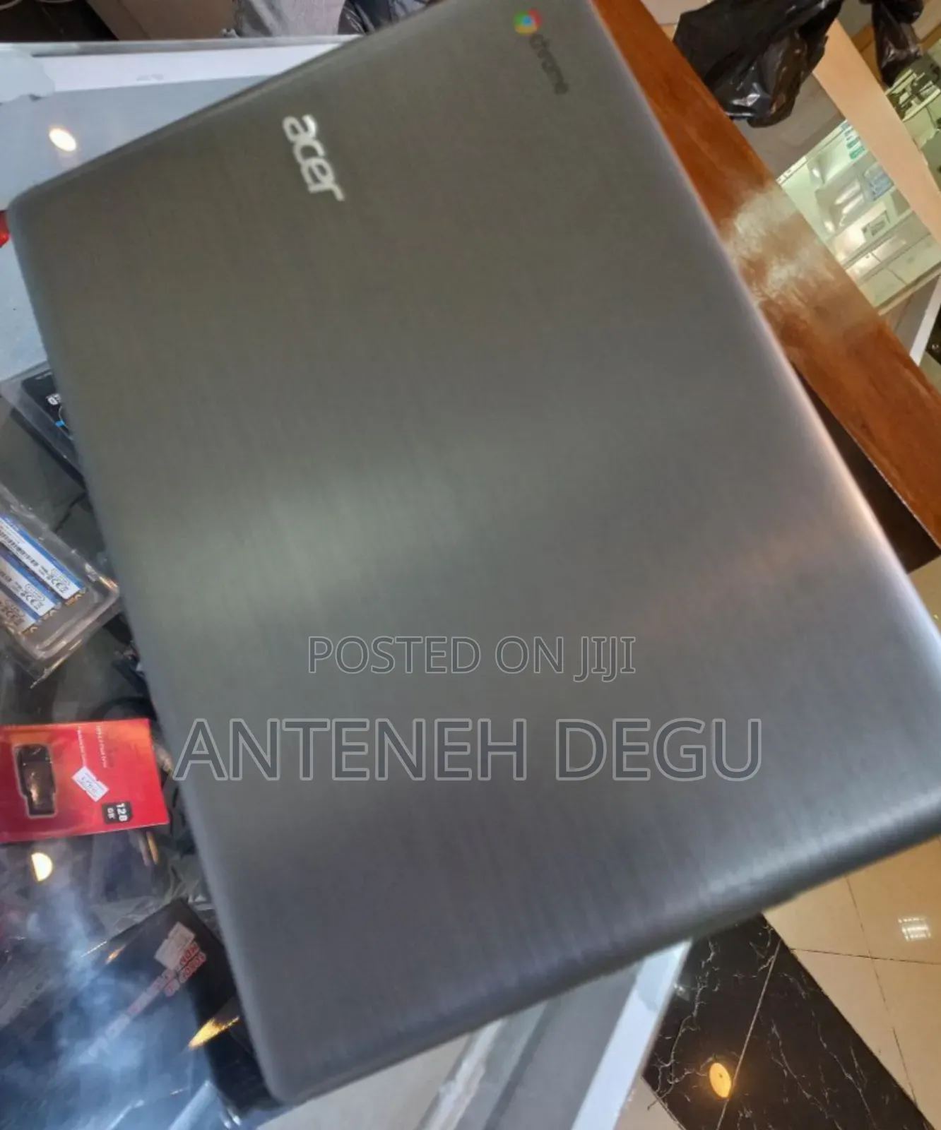 New Laptop Acer Chromebook 14 4GB Intel Pentium SSD 128GB