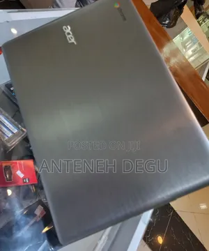 New Laptop Acer Chromebook 14 4GB Intel Pentium SSD 128GB