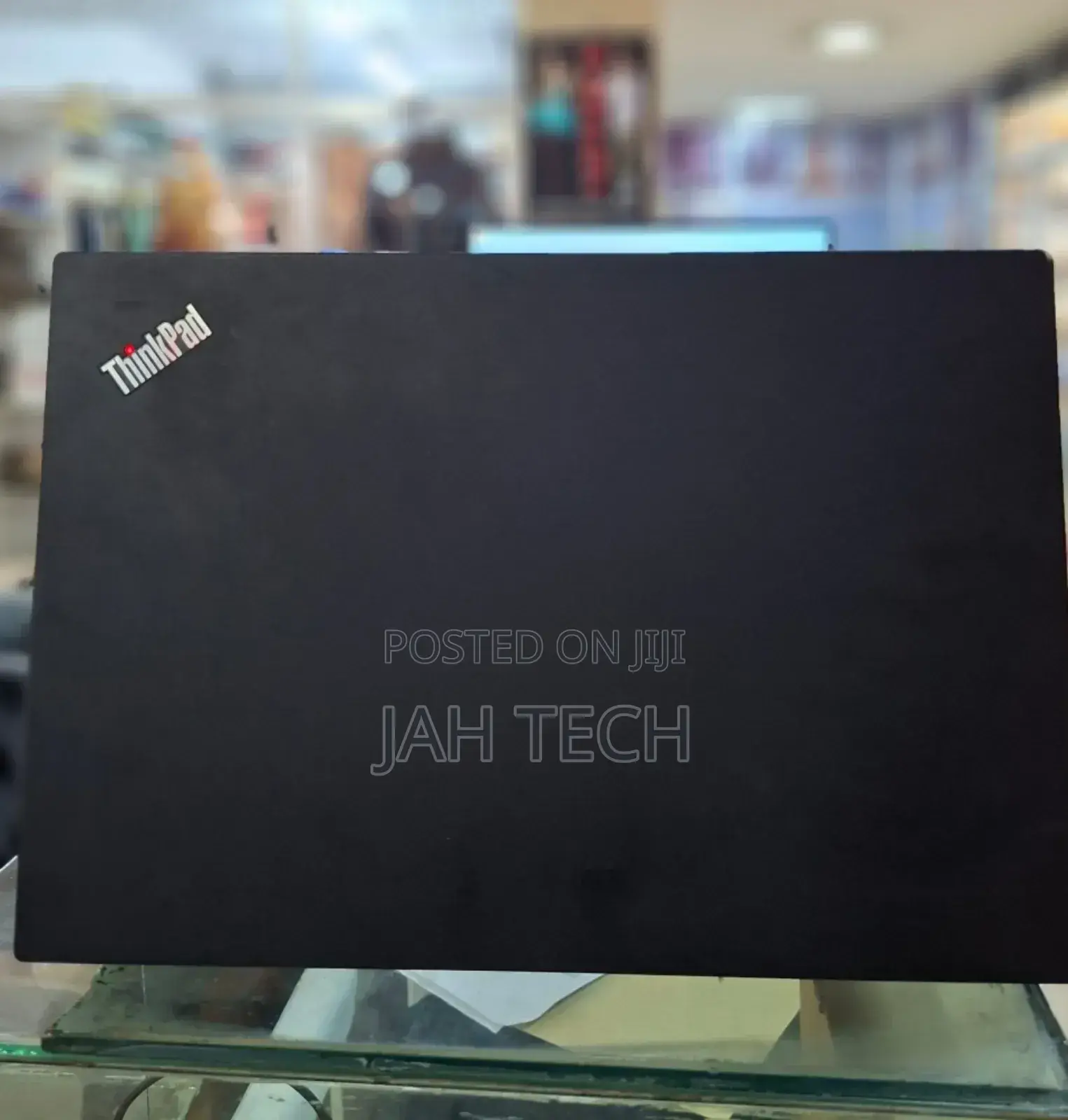 New Laptop Lenovo ThinkPad T495s 16GB AMD Ryzen 5 SSD 512GB