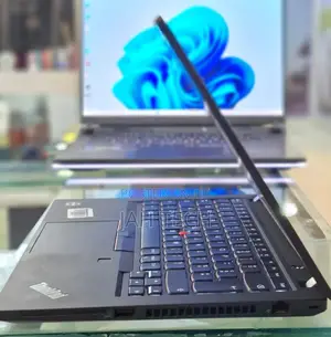 New Laptop Lenovo ThinkPad T495s 16GB AMD Ryzen 5 SSD 512GB