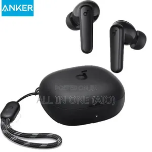 Photo - Anker Soundcore R50i