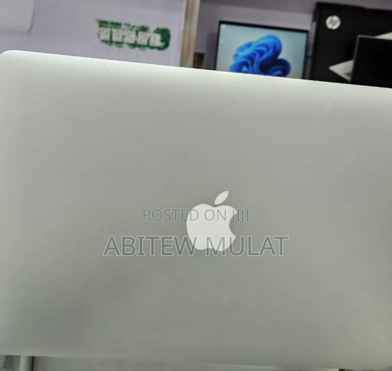 New Laptop Apple MacBook Air 2013 4GB Intel Core I5 SSD 256GB