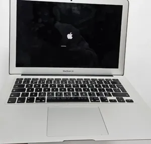New Laptop Apple MacBook Air 2013 4GB Intel Core I5 SSD 256GB