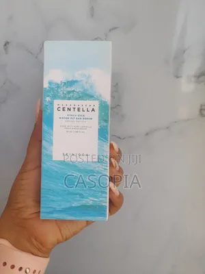 Centella Sunscreen