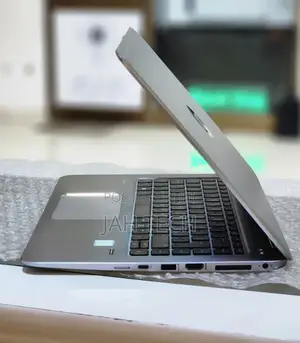 New Laptop HP EliteBook 1040 G3 8GB Intel Core I5 SSD 256GB
