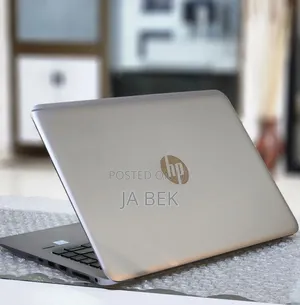 New Laptop HP EliteBook 1040 G3 8GB Intel Core I5 SSD 256GB