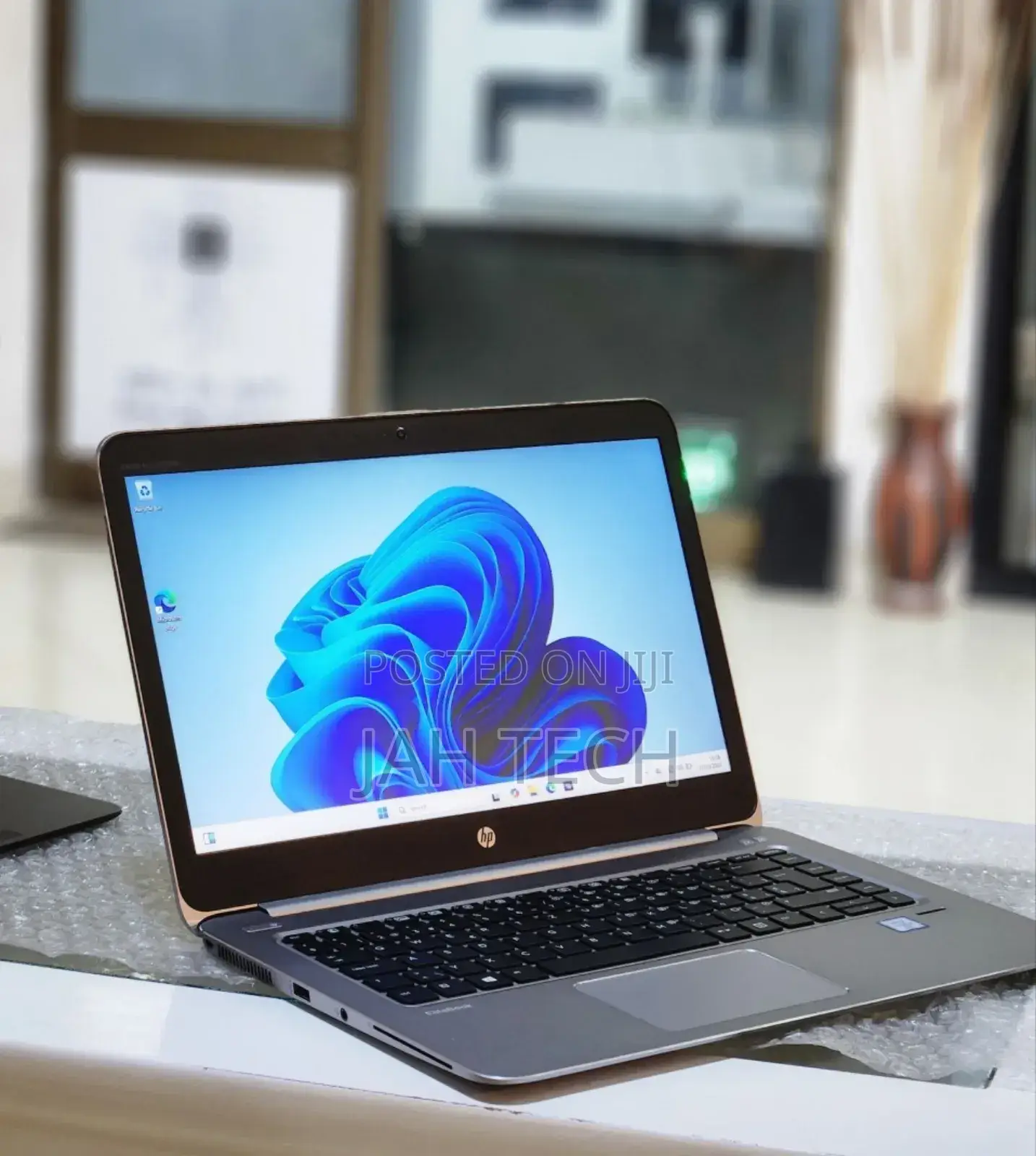 New Laptop HP EliteBook 1040 G3 8GB Intel Core I5 SSD 256GB