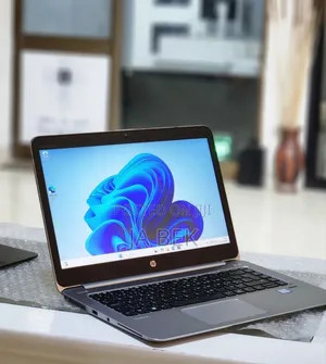 New Laptop HP EliteBook 1040 G3 8GB Intel Core I5 SSD 256GB