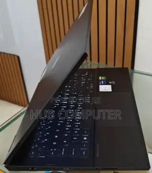 New Laptop HP Omen 16 16GB Intel Core I7 SSD 512GB