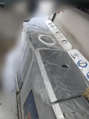 Photo - National 16,Kg Washing Machine New Model