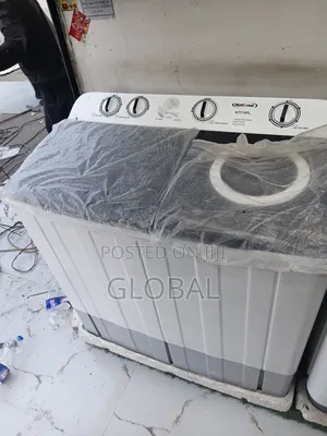 National 16,Kg Washing Machine New Model