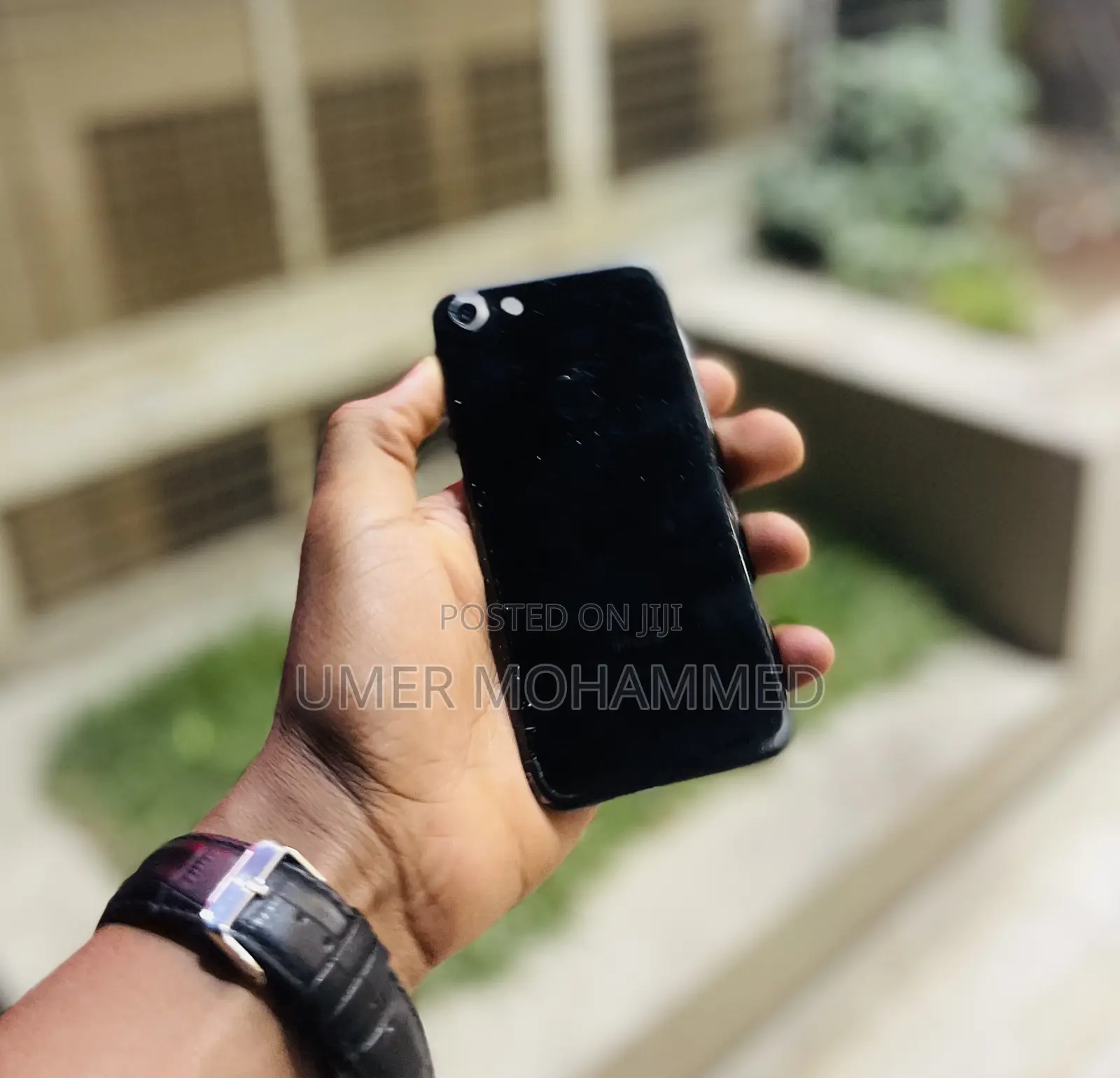 Apple iPhone 7 128 GB Black