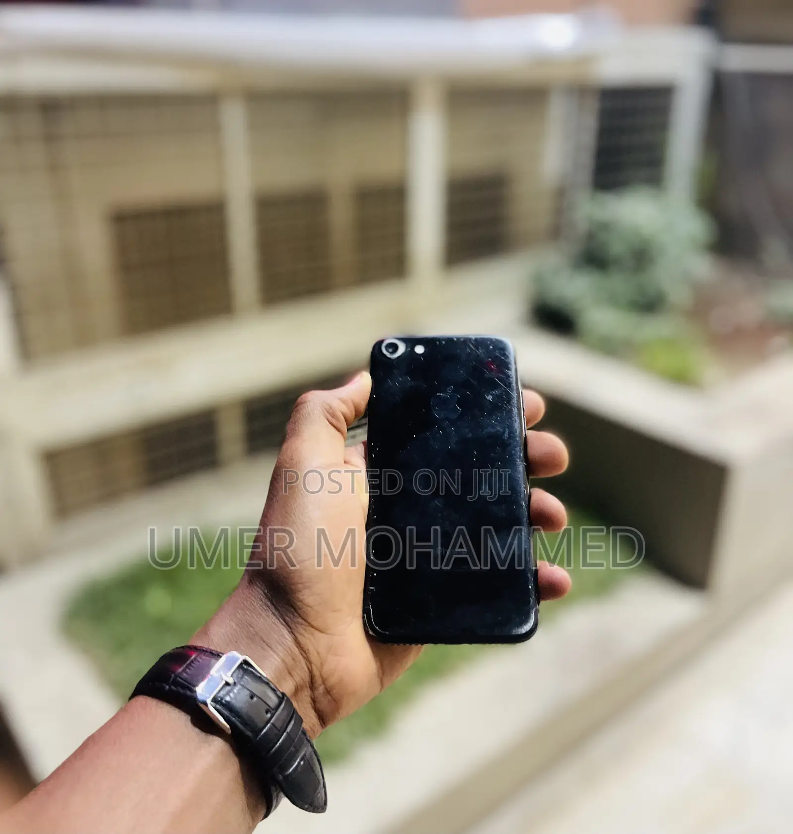 Apple iPhone 7 128 GB Black