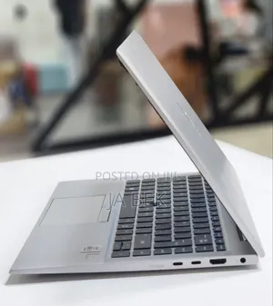 New Laptop HP EliteBook 840 G7 16GB Intel Core I7 SSD 512GB