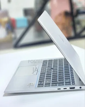 New Laptop HP EliteBook 840 G7 16GB Intel Core I7 SSD 512GB