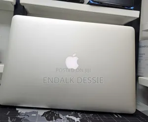 Photo - New Laptop Apple MacBook Pro 2015 16GB Intel Core I7 SSD 256GB