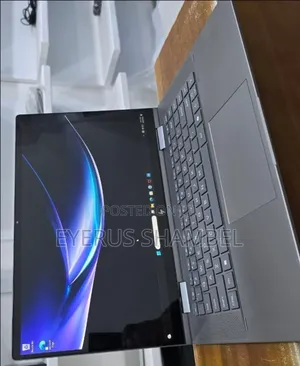 New Laptop HP Envy X360 16GB Intel Core I7 SSD 1T