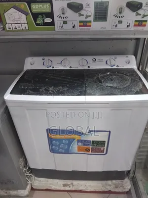 Photo - Good 15,Kg Washing