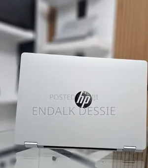 New Laptop HP OmniBook 5 Flip 16GB Intel Core I7 SSD 512GB