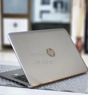 New Laptop HP EliteBook 840 G3 8GB Intel Core I5 SSD 256GB