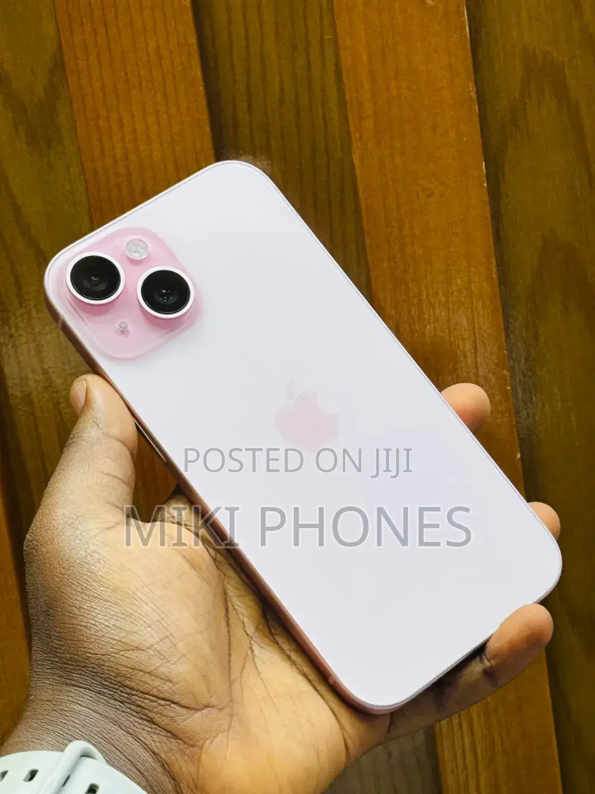 Apple iPhone 15 128 GB