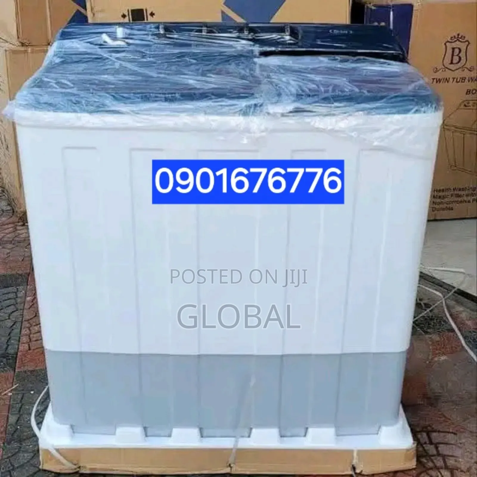 Sakon 15,Kg Washing Aakon.