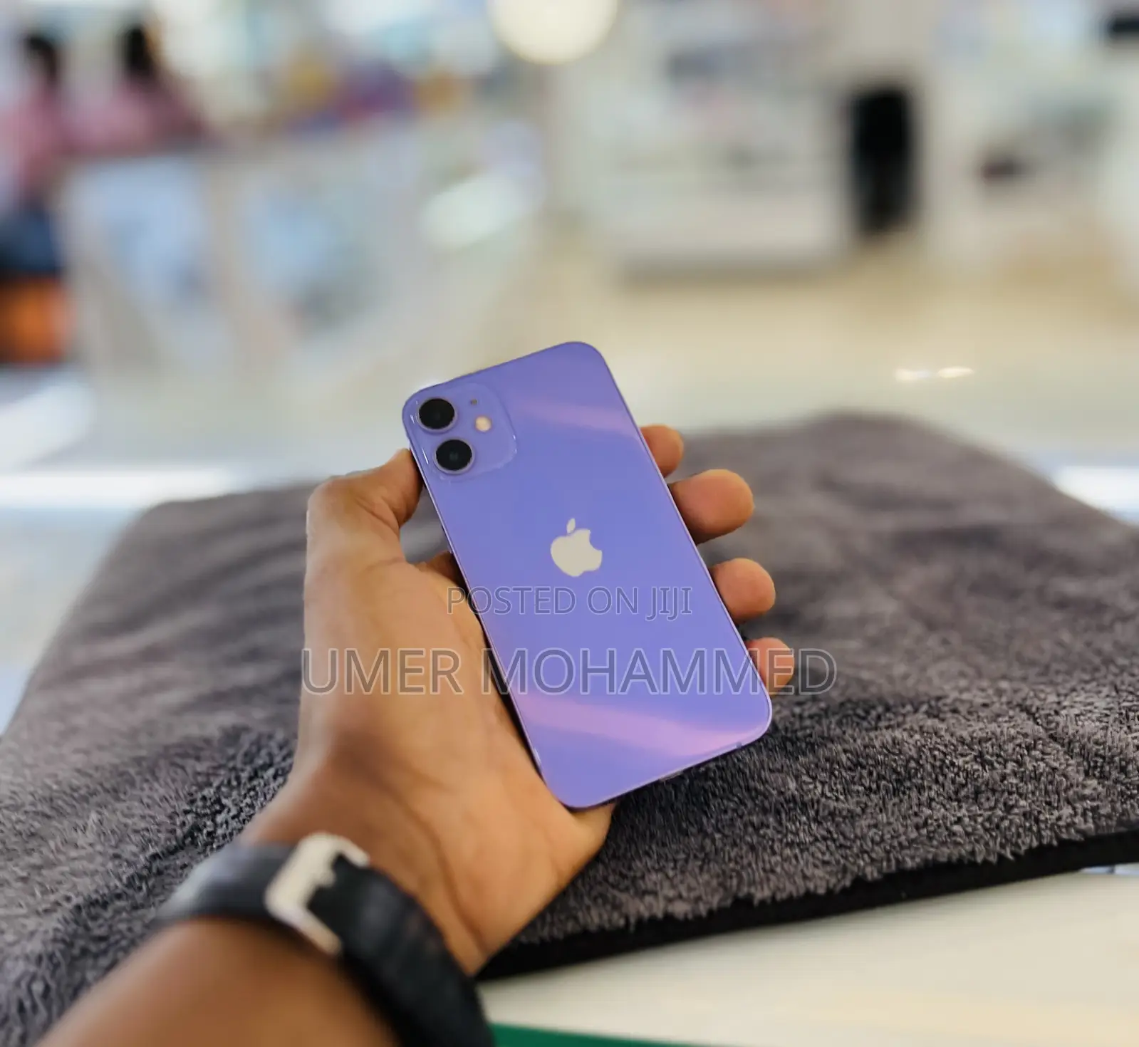 Apple iPhone 12 mini 64 GB