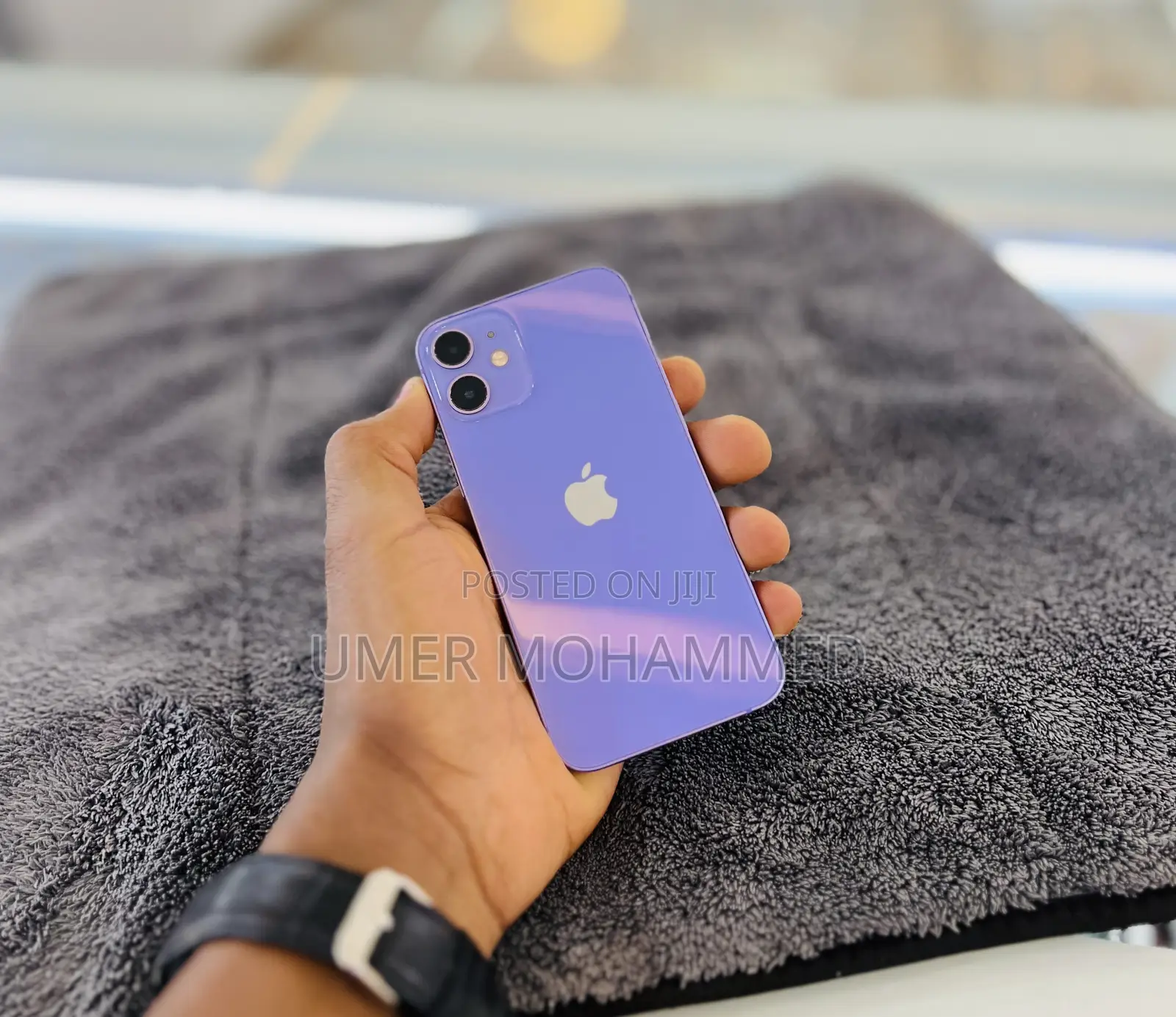 Apple iPhone 12 mini 64 GB