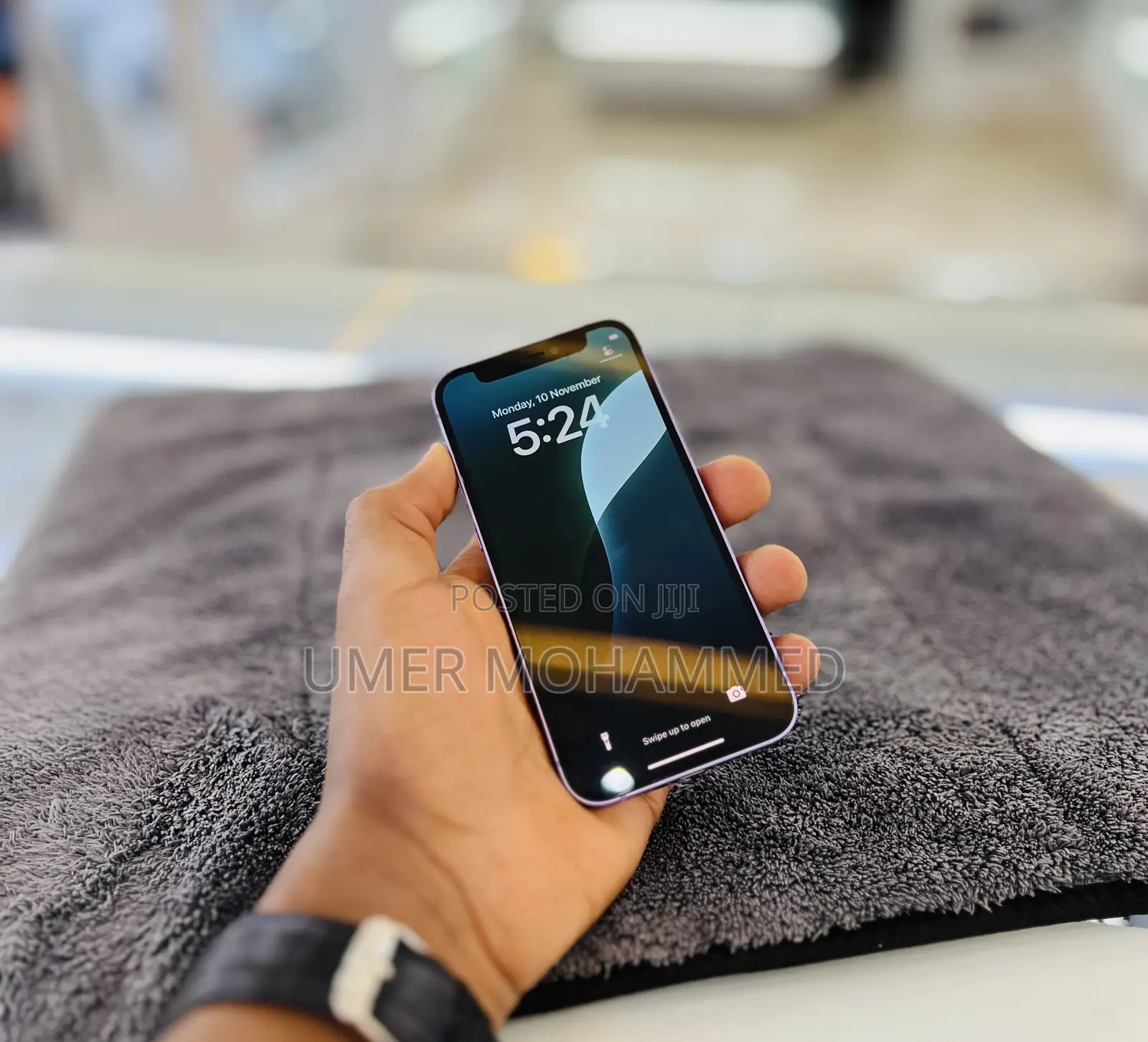 Apple iPhone 12 mini 64 GB