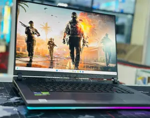 New Laptop Asus ROG Strix G16 G614 16GB Intel Core I9 SSD 1T