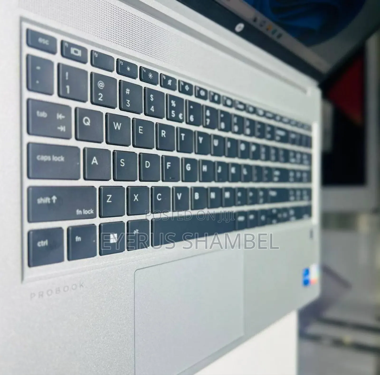 New Laptop HP ProBook 450 G8 8GB Intel Core I5 SSD 512GB