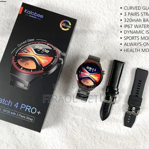 Watch 4 Pro + Sk39