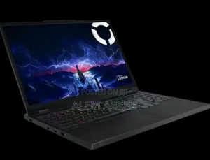 New Laptop Lenovo Legion 5 32GB Intel Core Ultra 9 SSD 1T